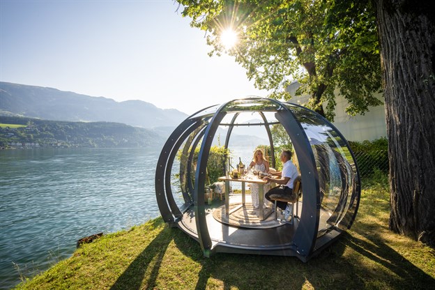 Lakeside Pod, Austria
